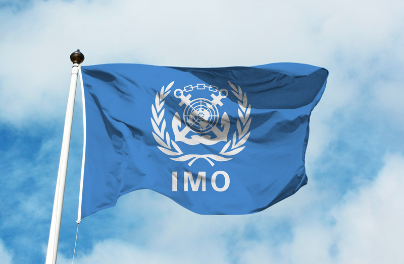Analysing the impact of Marine Biofouling – by IMO