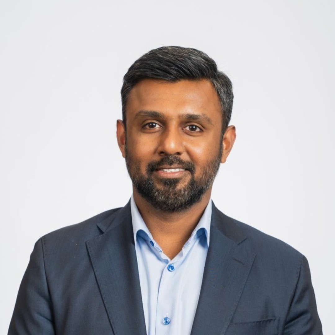 C-leanship welcomes Sanjay Vasudevan as new CEO