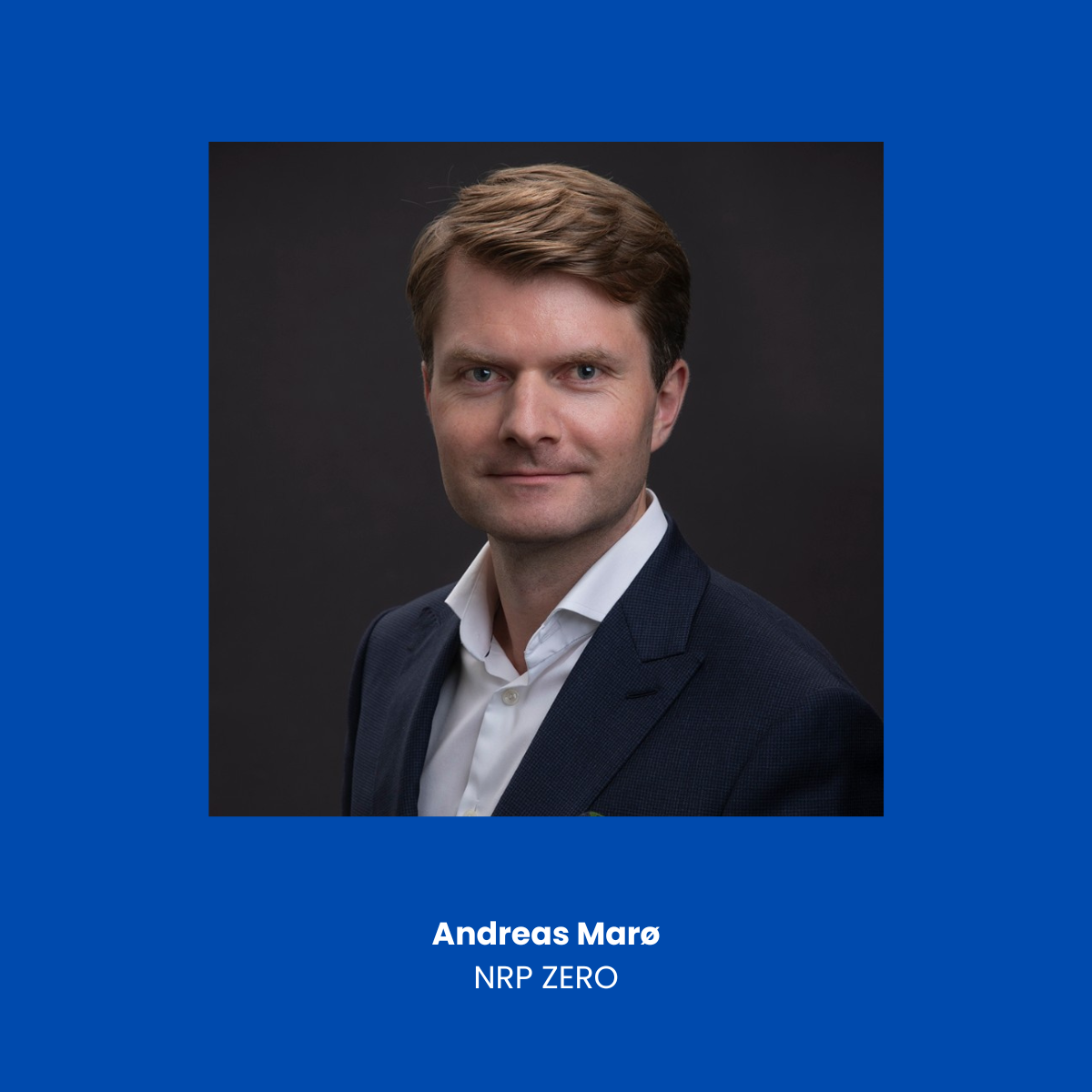 Voices from our investors #1: NRP Zero
