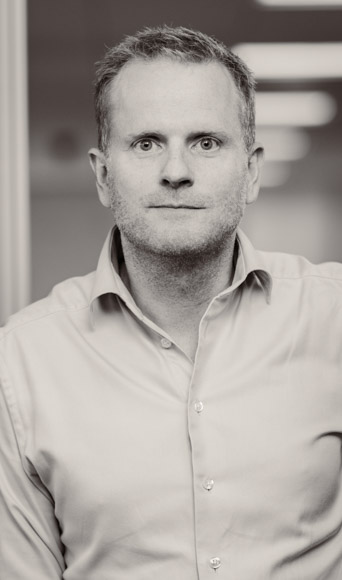 Lasse Urth