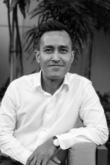Syahrul Hatta
